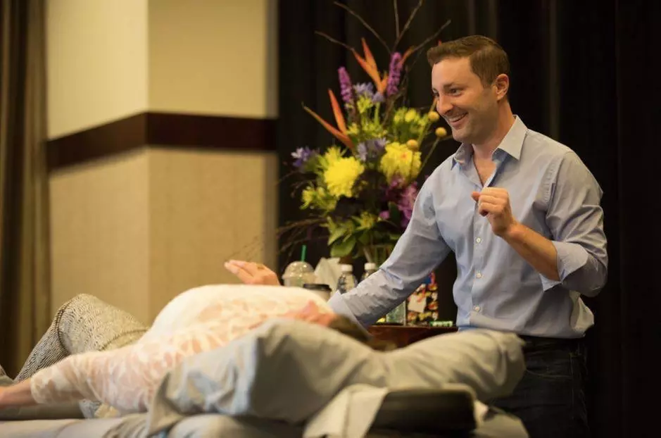 75 Minute Session - Access Bars, Body Process, or Energetic Facelift