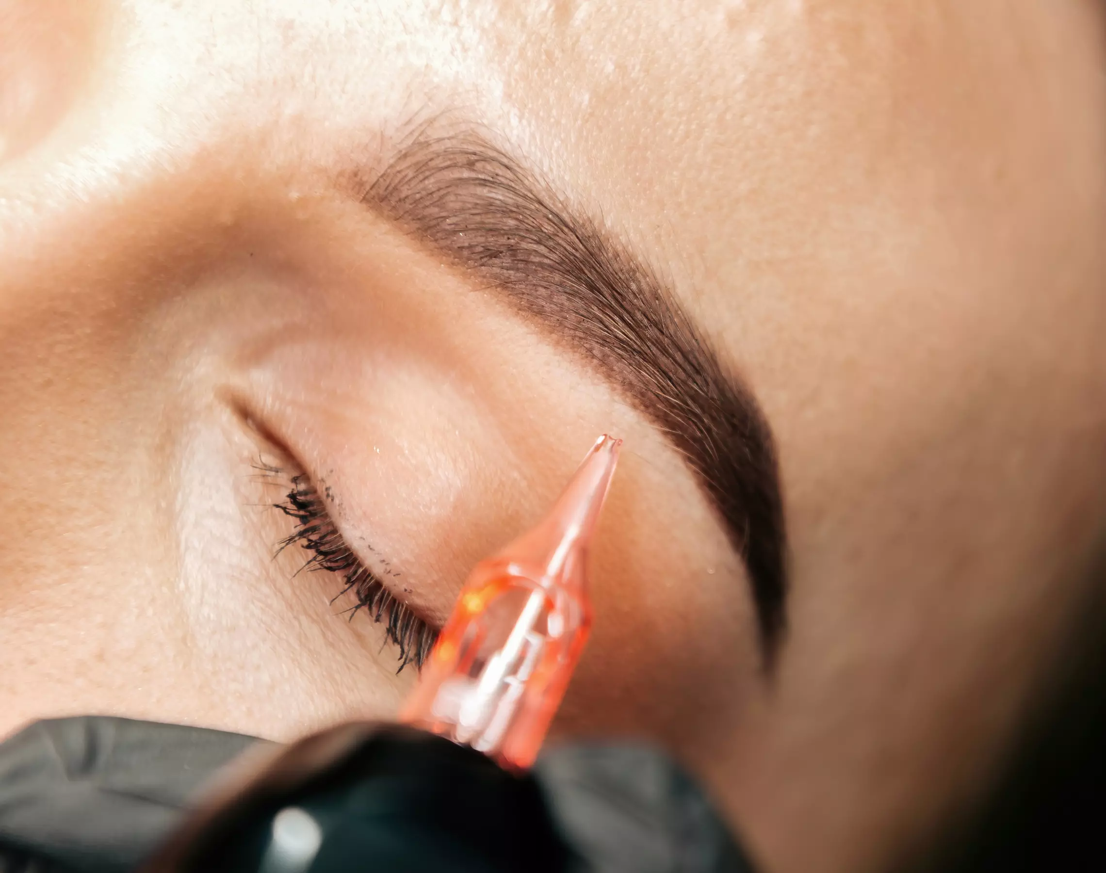 Up to 55% Off on Permanent Makeup at Daisys Dash of Beauty