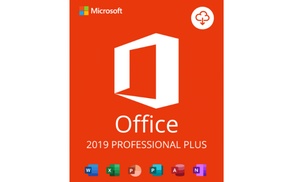 Microsoft Office Professional Plus 2019 lifetime activation 