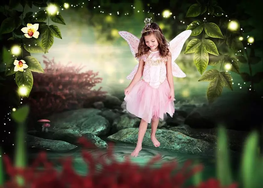 Up to 92% Off Photo Shoot at Glamour Shots