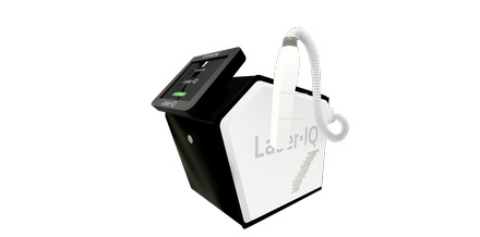 Laser IQ: pakiet 3 zabiegów depilacji wąsika - Salon Urody Ines