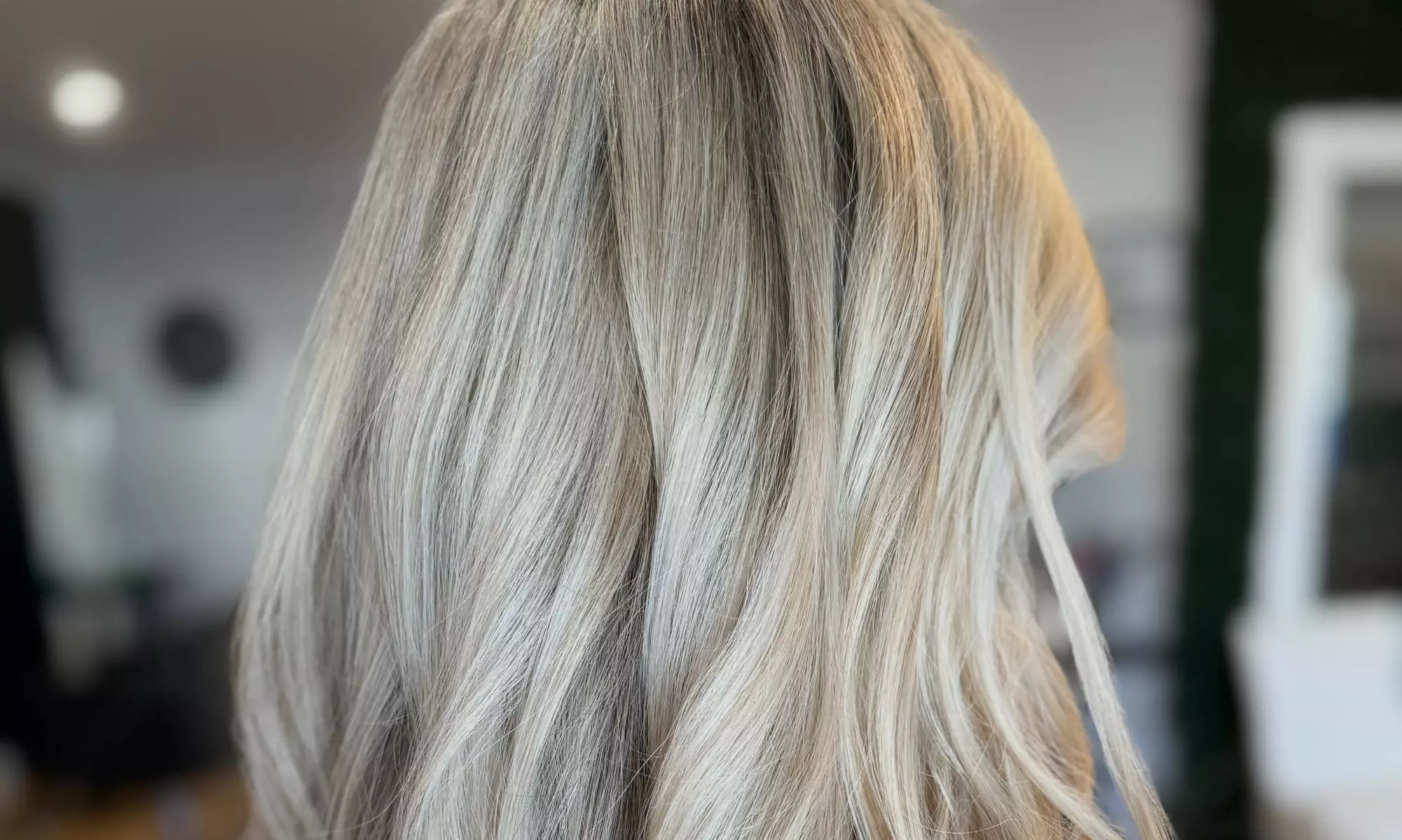 Hand Tied Weft, Tape-In, I-tip or K-tip Hair Extension Installation