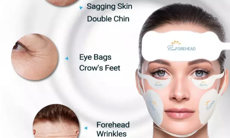 Up to 60% Off on Facelift - Non-Surgical at Essential Aesthetics & Wellness Medical Spa (Dr Kanika Govil MD) - Second Medium