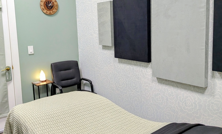 Image 6: Personalized Results-Driven Massage Therapy for Wellness & Balance