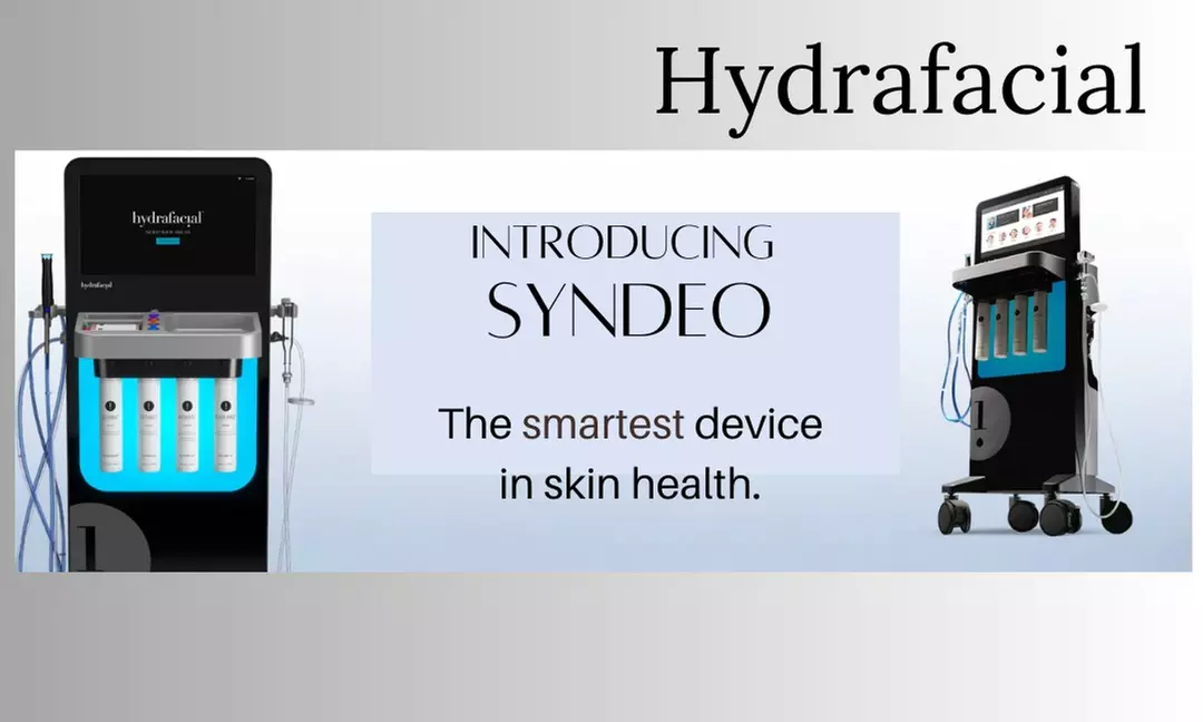 Up to 59% Off on Anti-Aging Facial at Laser & Organic Spa