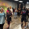 Image 1: Step into Fun: 1 Soul Line Dance Class Per Person (Learn Beginner Dances) at 410 Line Dancers ( Up to 20% Off )