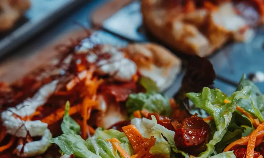 Pinsa Romana à Orléans : voyage gourmand pour deux avec Pinsa Cenabum