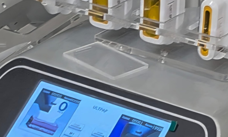 Image 2: Transform with HIFU Treatment on Neck, Half or Full Face or Body 