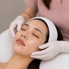Image 3: Aqua Facial with Face Lifting Laser or Radio Frequency Skin Tightening