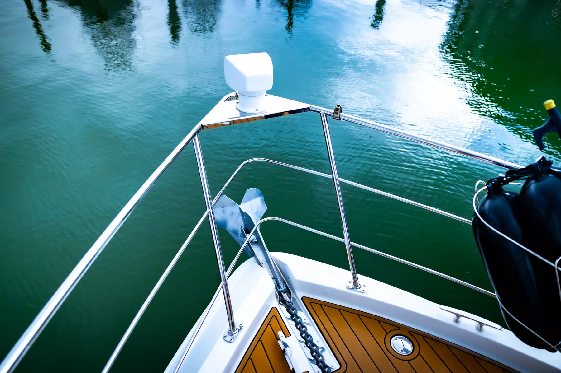 Luxury Private Yacht Cruise – Clearwater, FL