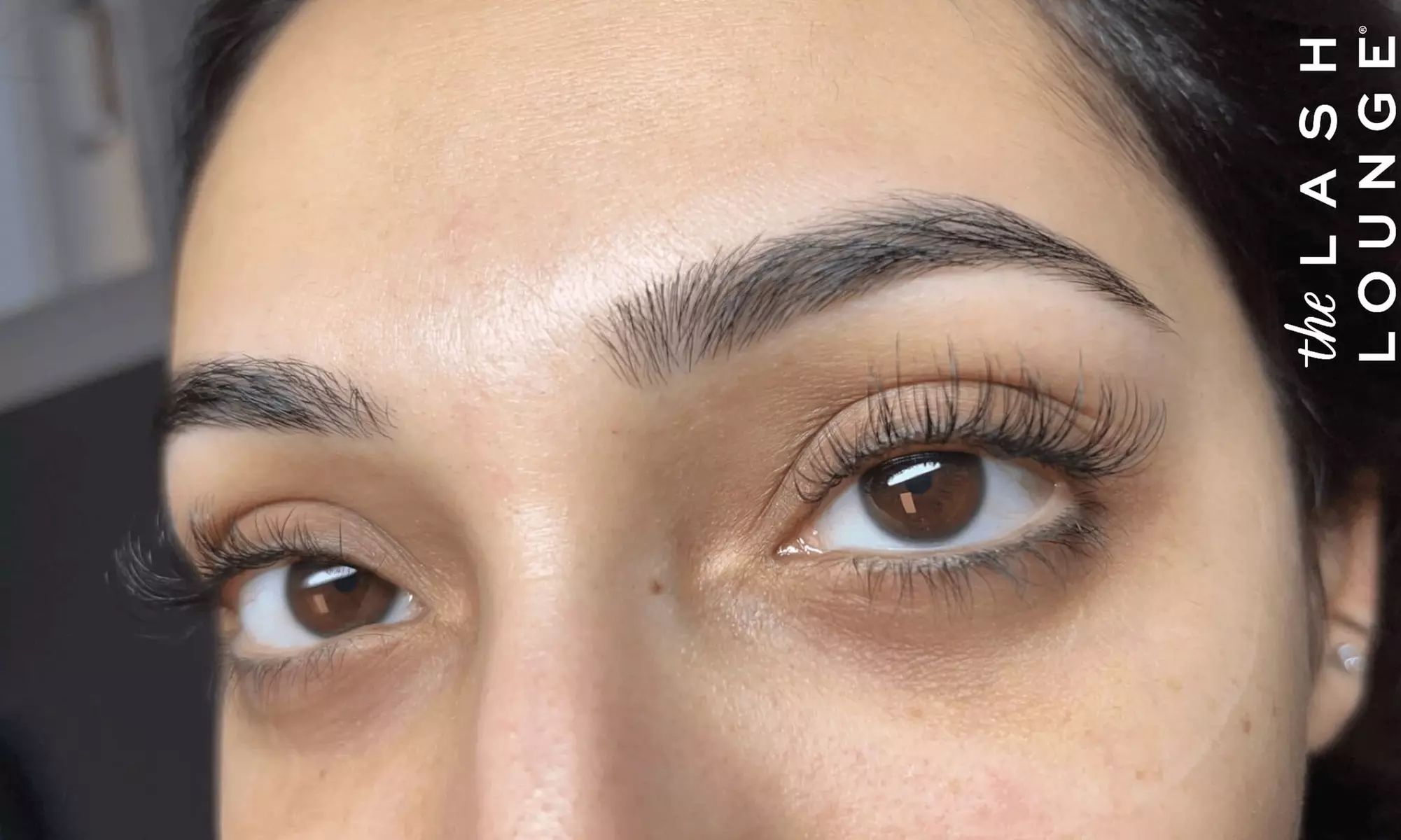 Up to 60% Off on Eyelash Extensions at The Lash Lounge - Primary Image