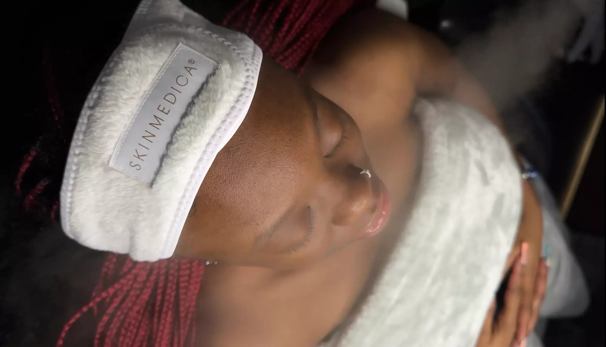 Glow Your Way: DBlinks Facial Deal—Up to 50% Off