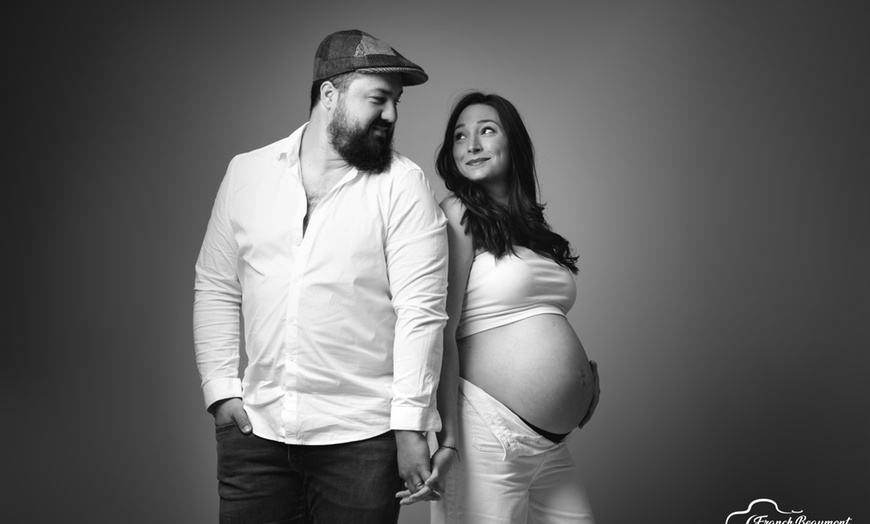 Image 4: Jusqu'à 78% de remise sur Session photo - Studio chez Franck Beaumont