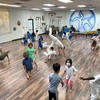 Image 1: Engage Kids in Five or Ten Kids Capoeira Classes at Move! Studio