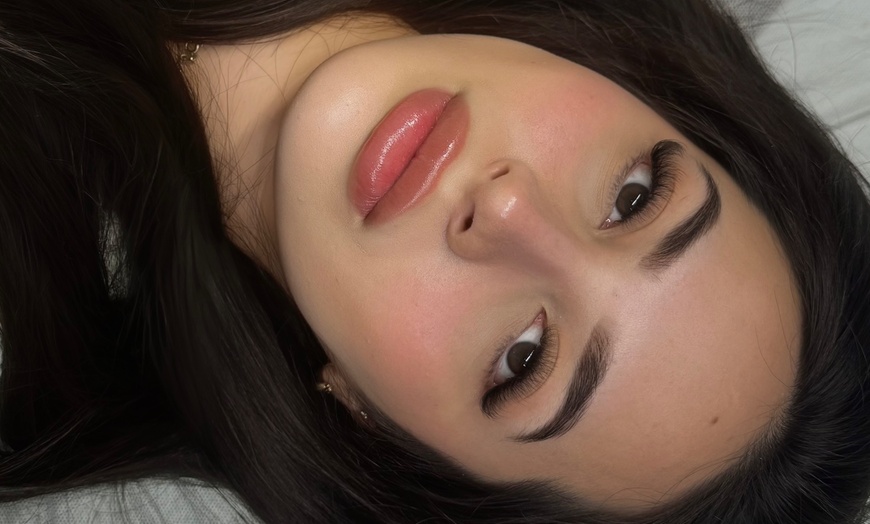 Image 6: Up to 50% Off on Eyelash Extensions at Inklash Esthetics