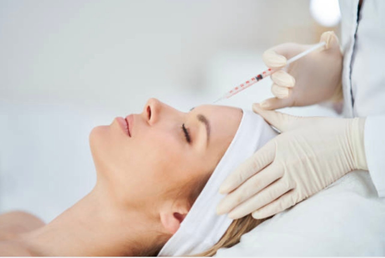 Up to 30% Off on Injection - Botox at U Beauty Med Clinic