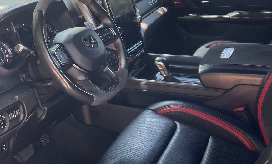 Image 3: Up to 58% Off on  at GetEmDone Mobile Detailing