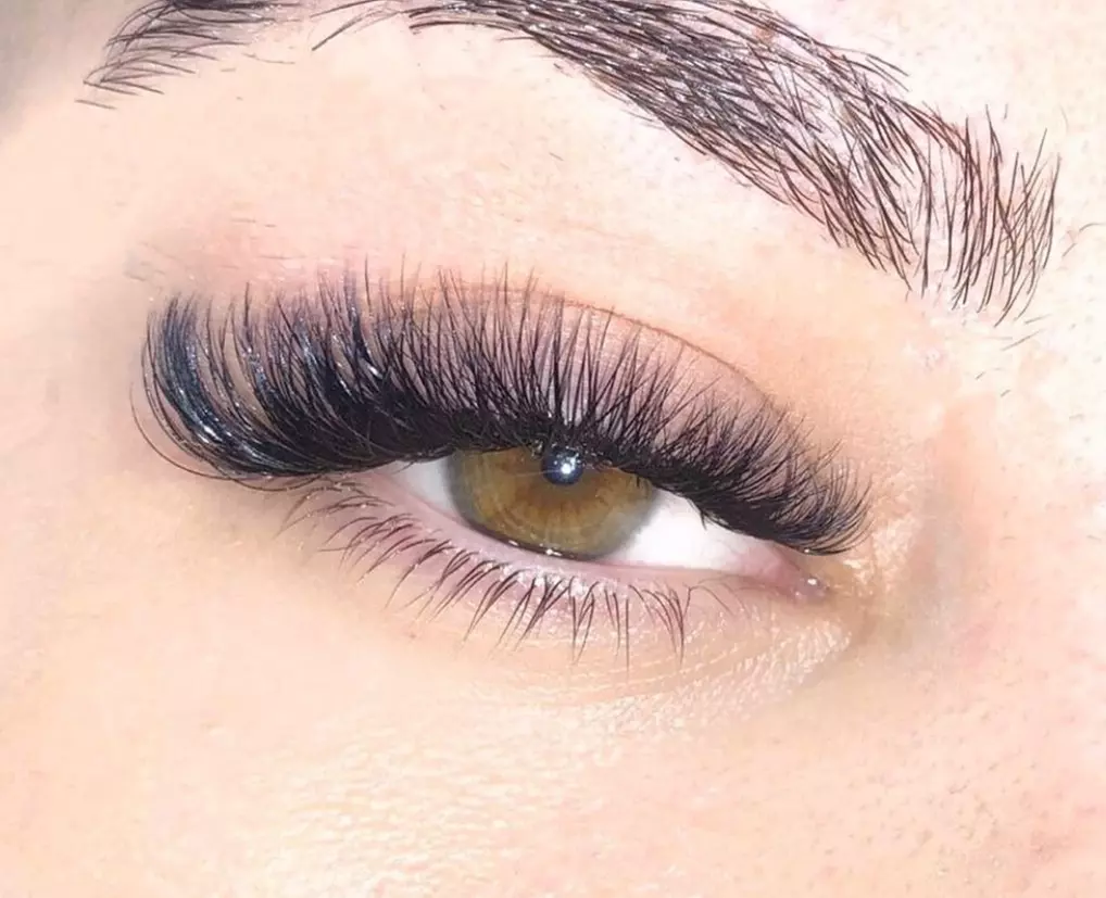 Up to 52% Off on Eyelash Extensions at Lash story