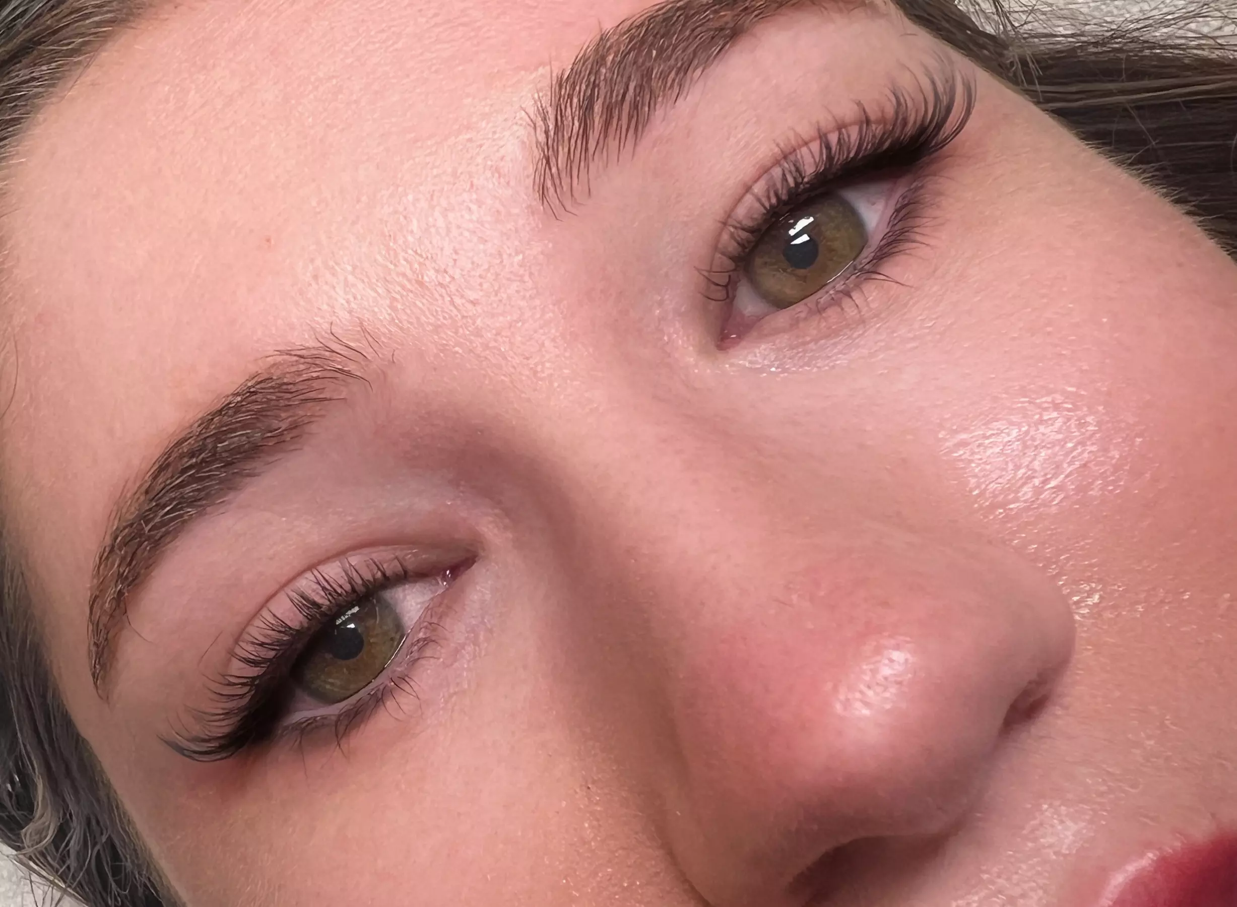 Up to 37% Off on Eyelash Extensions at CHANGE