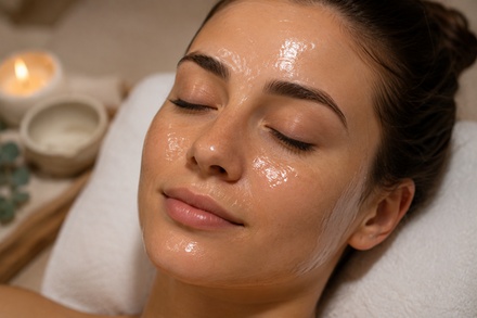 One European Facial - Muse Cosmetic Institute