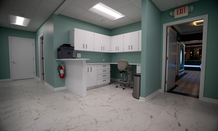 Image 6: Refresh Your Skin: 1 or 3 Micro Needling Treatments at Zuri Med Spa