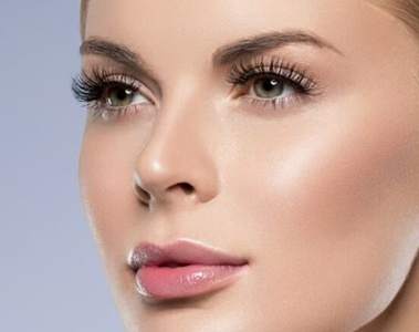 Full Set of True  Volume or Hybrid Eyelash Extensions - Reiki Spa Oviedo