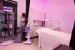 Hot Stone Massage with Choice of Mini, Anti-Aging, or HydraFacial at Harmony in Beauty (Up to 33% Off) - Second Medium