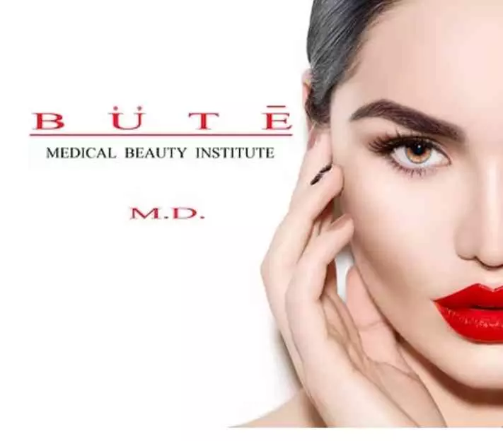 Up To 59% Off on One or Three Sessions of PRP Hair Restoration at Bute MD by L U X U R E Medical - Primary Image