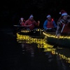 Image 1: Christmas Canoe Tour For Two or Four