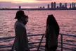 Enjoy a Scenic NYC Evening Cruise with Iconic Views During Sunset at Iconic Tours (Up to 75% Off) - Second Medium