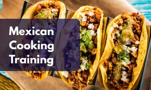 Dive into Traditional Cooking Training at Compete High - 48% Off 