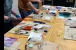 Join Minnesota Center for Glass Art Gallery: Suncatcher Stained Glass Discovery for 2 or 4 People(Up to 25% Off) - Second Medium