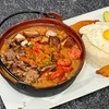 Image 12: Enjoy American-Colombian Dishes with Up to $150 Towards Food & Drinks