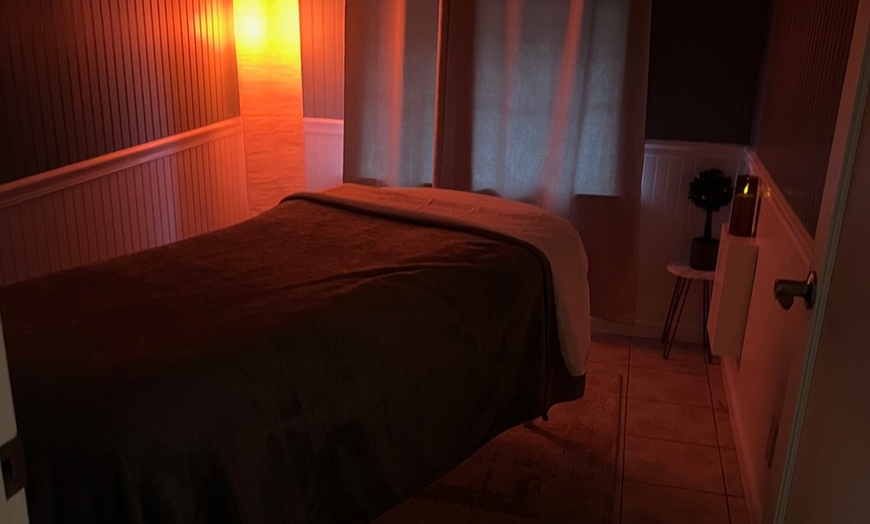 Image 11: Customized Relaxation & Hot Stone Massages (60 or 75 Minutes)