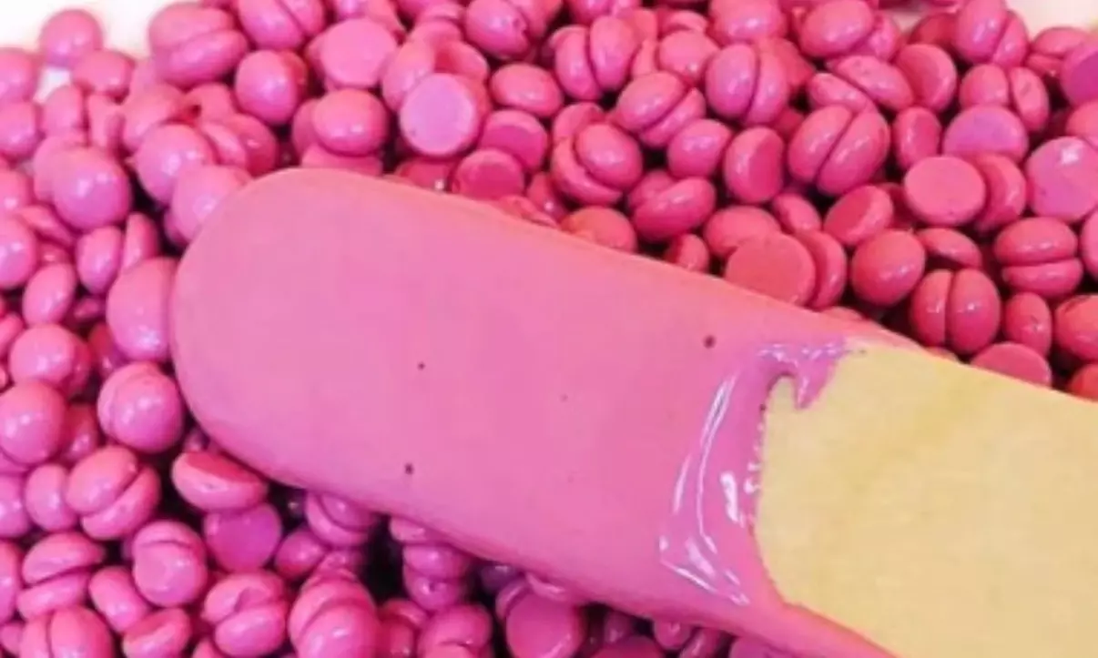 Smooth, Long-Lasting Brazilian/Bikini Waxing with Hard Wax