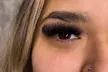 Full Set of Volume w/ or w/o Refill or Eyelash Extensions + Bottoms at Lala Lash Lab (Up to 33% Off) - Second Medium