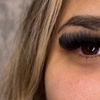 Image 3: Full Set of Volume w/ or w/o Refill or Eyelash Extensions + Bottoms