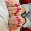 Image 5: Gel X Extensions, Manicure, Pedicure and Eyelash Lift Services