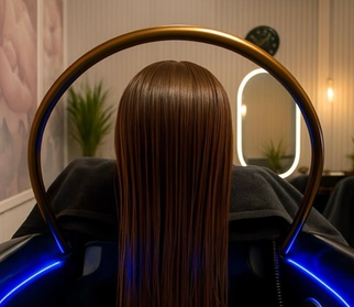 One or Two Head Spa Sessions: 70- or 90-Minute