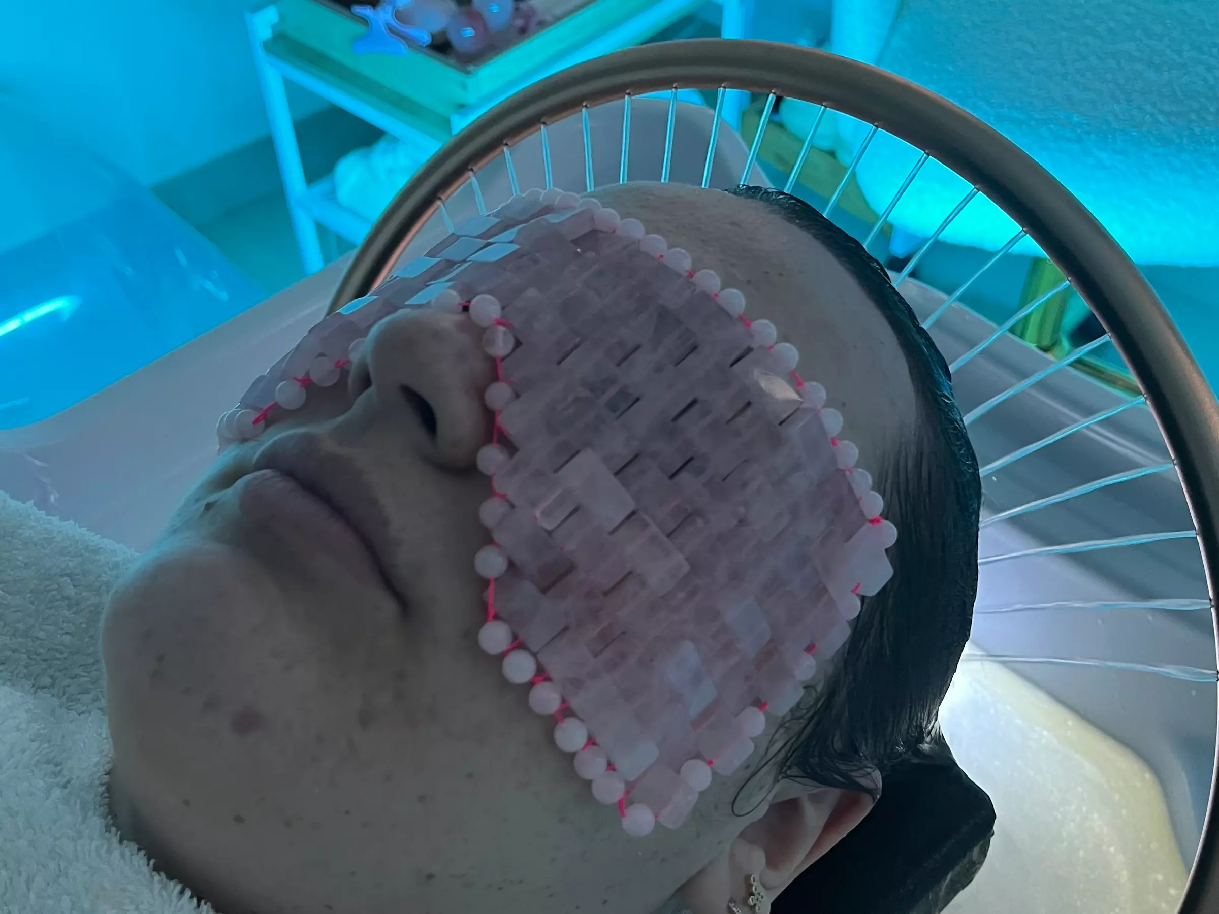 Head spa "Découverte", "Signature" ou "Prestige" à Martigues