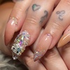 Image 5: Up to 37% Off on Nail Spa/Salon - Nail Design at Osamay Nails