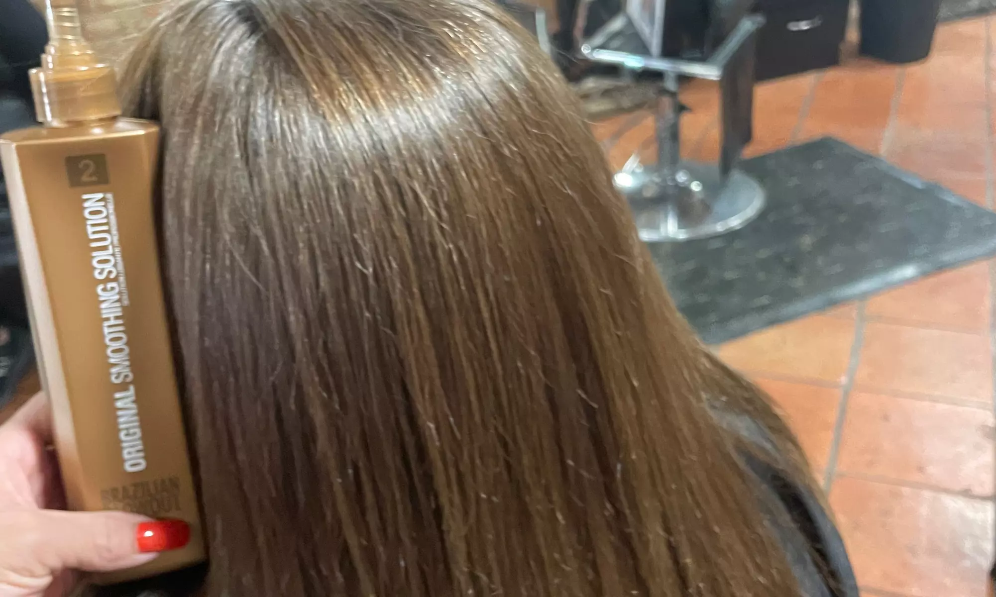 Get Smooth Hair with Brazilian Blowout Options