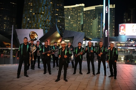 For One Person: Latin Party at Sugar Factory in Las Vegas with unlimited cocktails, spirits & beer - Basic Entry - Las Vegas Club Crawl