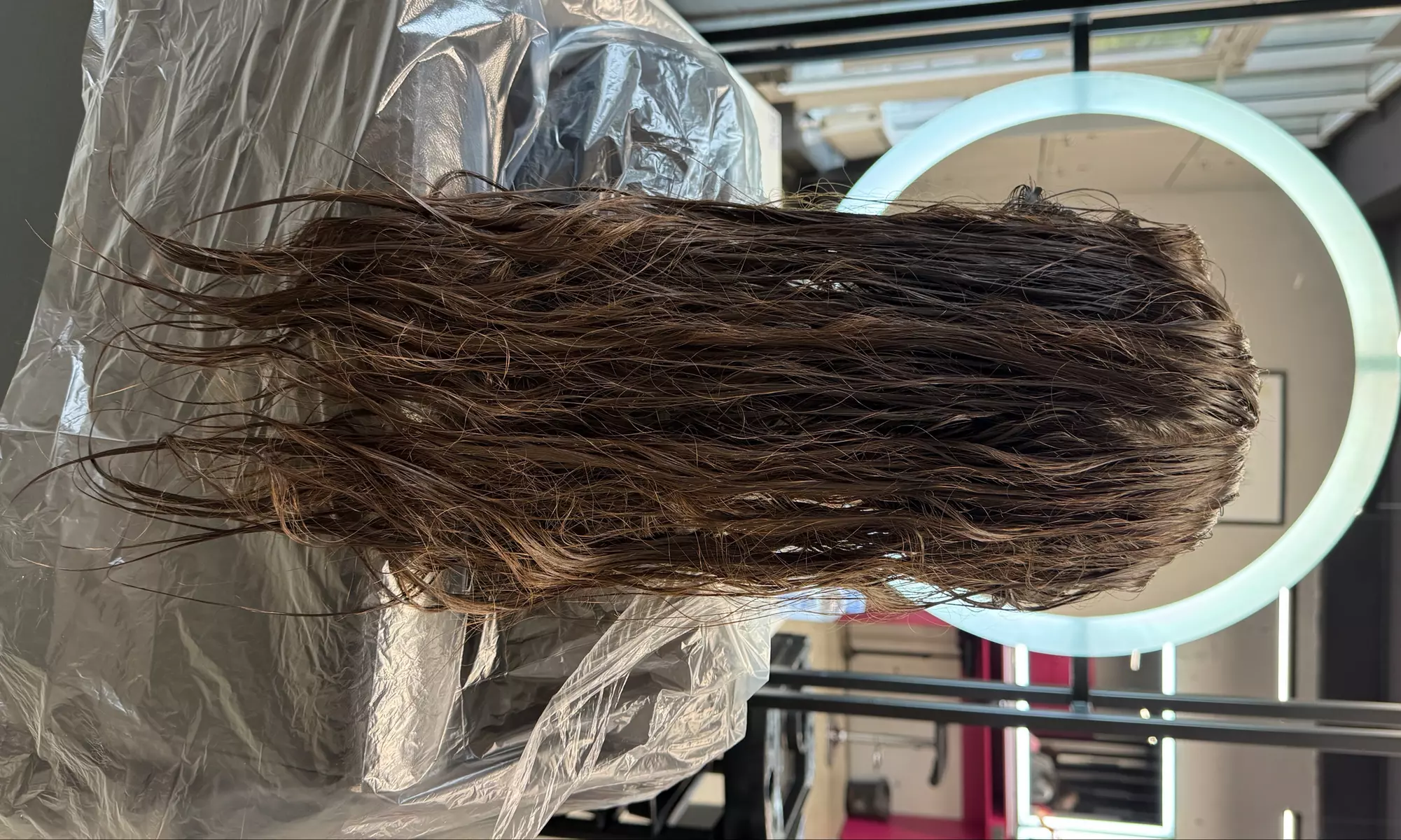 Professional Hair Straightening, Botox or Reconstruction Services