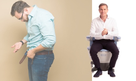 MEN: One Pelvic Floor Therapy for Improved Intimate Performance - Bodyfunction Clinic