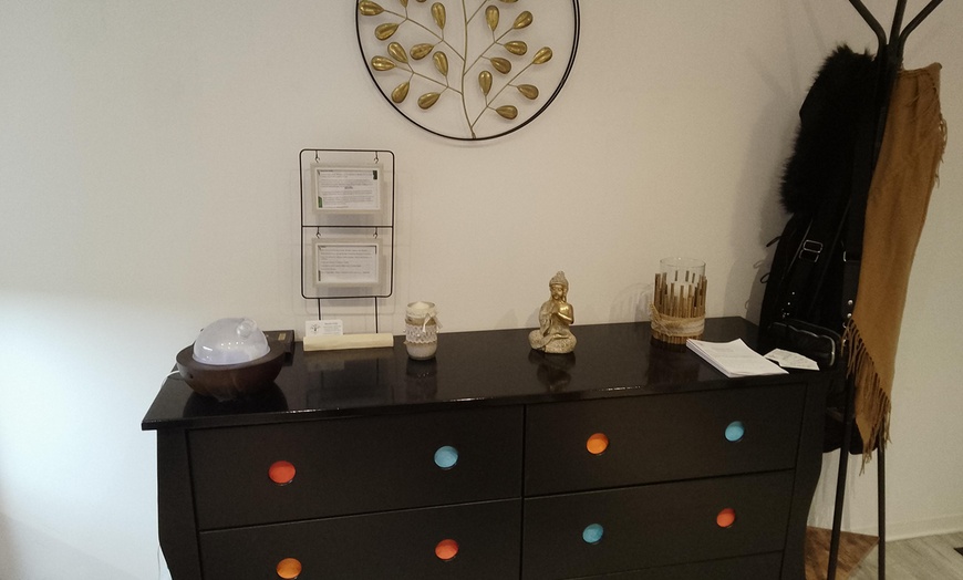 Image 2: Soin visage adapté à la peau des enfants chez Inspiration Zen Cindy
