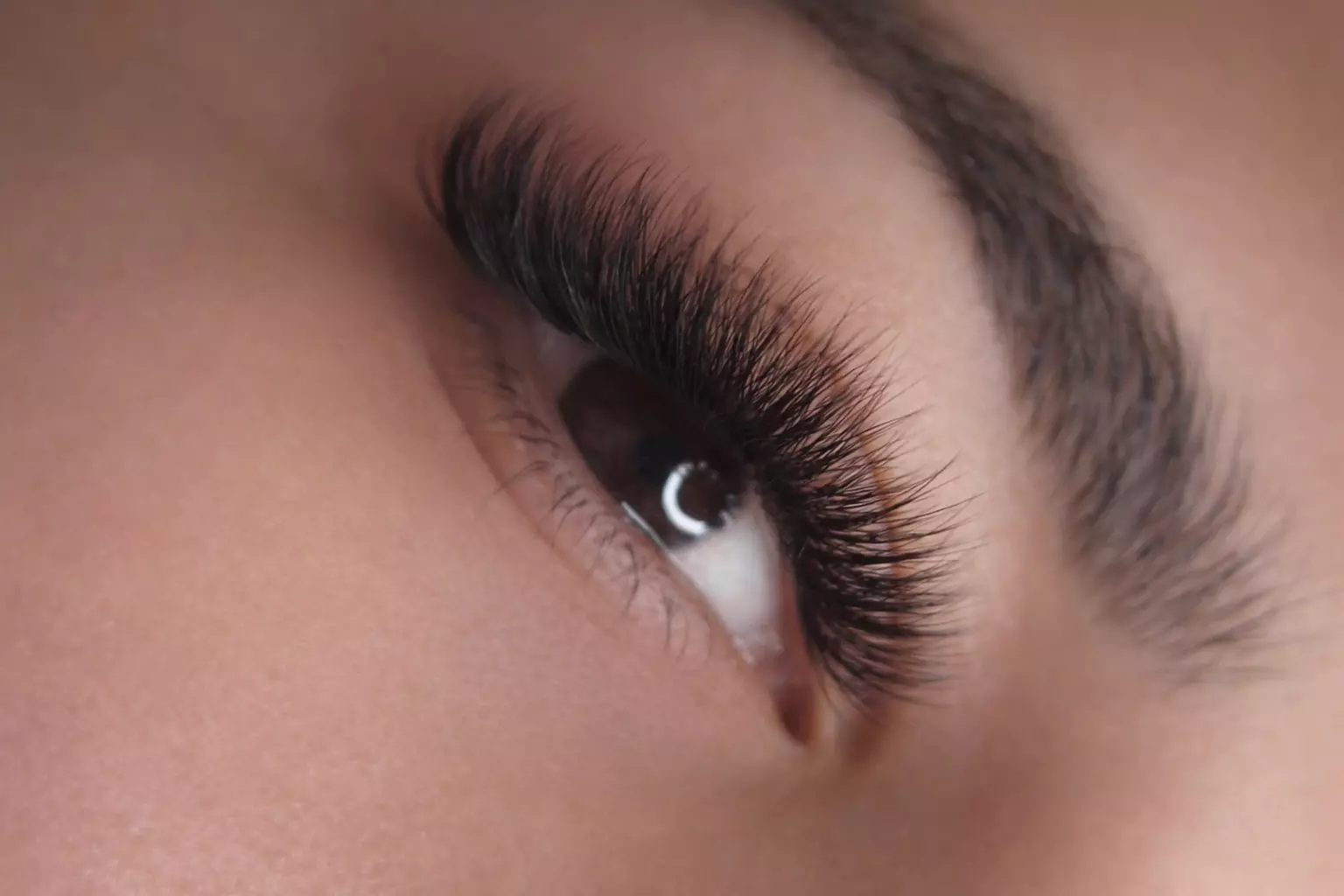 Custom Eyelash Extension Sets