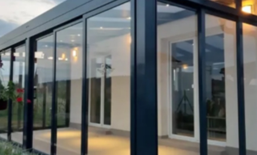 Image 1: Jusqu'à 75% de remise sur Installation / réparation de terrasse / porche chez Eagles prod France