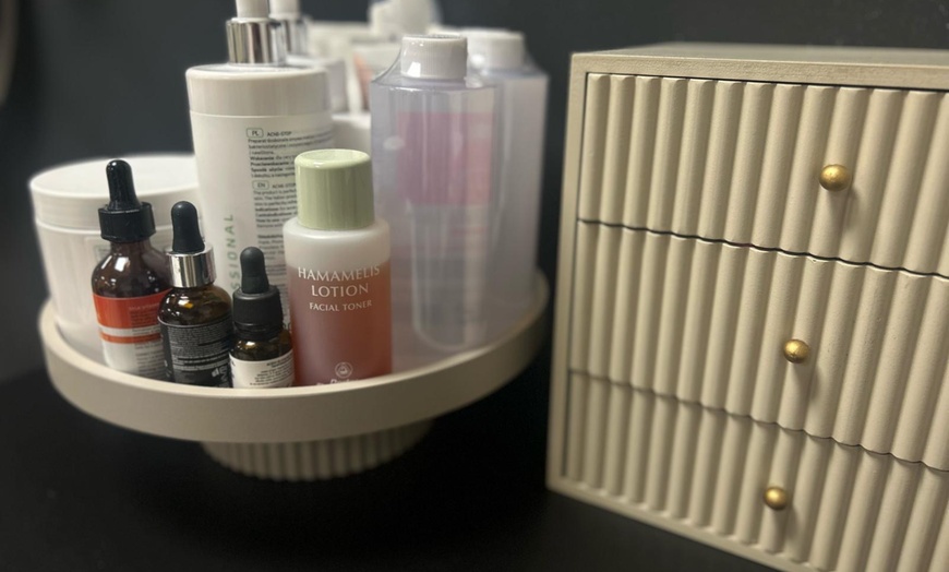 Image 6: Beauty-Paket nach Wahl, z.B. mit Gesichtsbehandlung für 1 Person