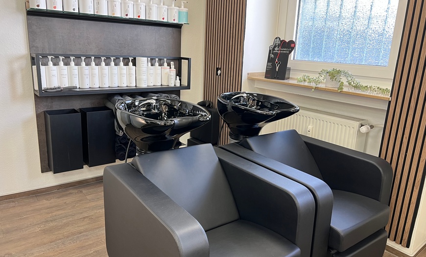 Image 5: Bis zu 41% Rabatt auf den Haarschnitt – Damen bei Hairdream Salon